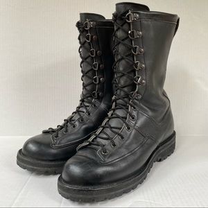 Danner Ft. Lewis Gore-Tex Leather Boots USA Made